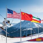 JO 2026 : Vance Critique Eileen Gu et Son Choix pour la Chine