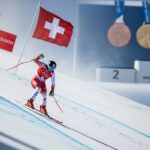 JO 2026 : Von Allmen Sacré en Descente, Déception Française