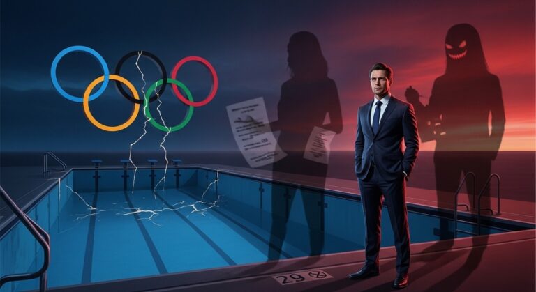 JO 2028 Los Angeles : Le Patron des Jeux Doit-il Démissionner ?