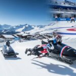 JO 2030 Alpes : Bob, Skeleton, Curling, la France peut-elle briller ?