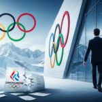 JO Alpes 2030 : Départ de Cyril Linette, fin d&rsquo;une crise interne ?