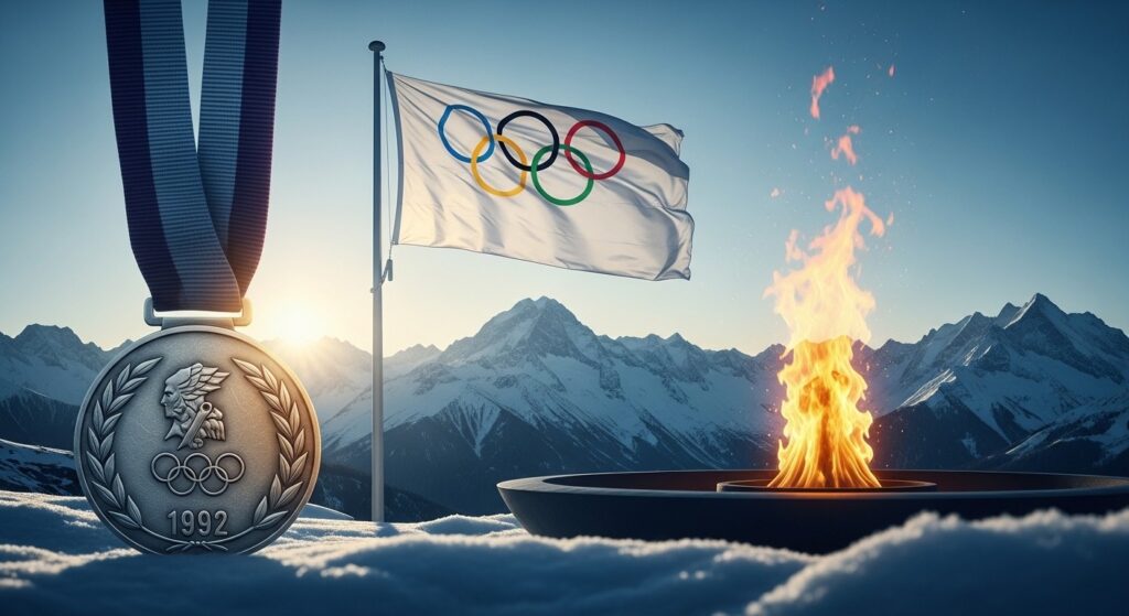 JO Alpes 2030 : Michel Barnier Confiant Malgré les Turbulences