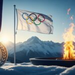 JO Alpes 2030 : Michel Barnier Confiant Malgré les Turbulences