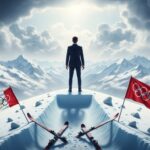 JO Alpes 2030 : Pourquoi le Départ de Grospiron Devient Inéluctable