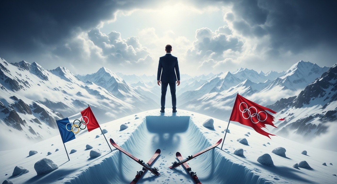 Découvrez les raisons profondes de la crise au comité d'organisation des JO Alpes 2030. Tensions internes, démissions en série et isolement du président rendent son départ probable à l'approche du passage de témoin avec Milan-Cortina.