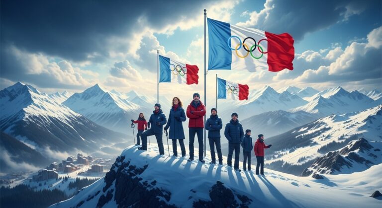 JO Alpes 2030 : Qui Dirige Encore le Cojop ?