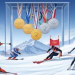 JO d’Hiver 2026 : Les Français les Plus Médaillés de l’Histoire