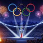 JO d’Hiver 2026 : Une Cérémonie d’Ouverture Magique à Milan-Cortina