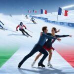 JO Hiver 2026 : Programme et Français à Suivre le 9 Février