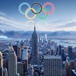 JO Hiver : New York et Lake Placid Visent une Candidature