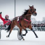 Jobspost Triomphe au Quinté+ Vincennes 25 Février 2026