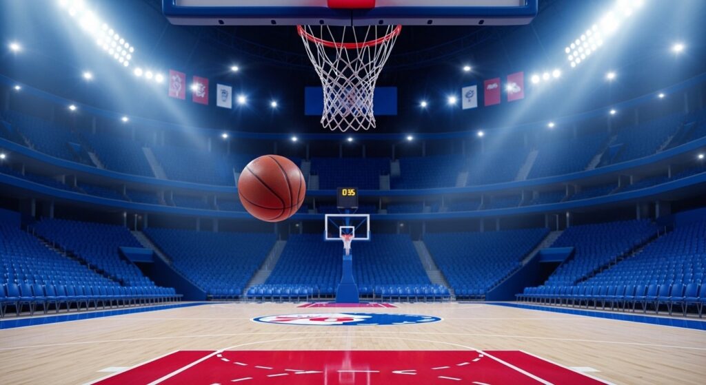 Joel Embiid : Renaissance Explosive en 2026