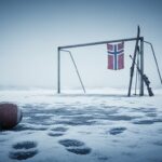 Johannes Boe : du biathlon à la D6 norvégienne