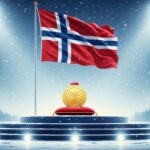 Johannes Klaebo : 10 Ors Historiques aux JO 2026