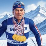 Johannes Klaebo : Légende des JO 2026 Vers 2030