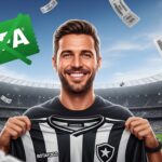 John Textor Célèbre : Fin de l&rsquo;Interdiction de Recrutement pour Botafogo