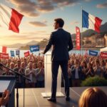 Jordan Bardella aux Municipales 2026 : Objectif Matignon ?
