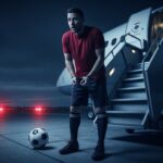 Jordon Ibe Arrêté à l’Aéroport pour Coups et Blessures