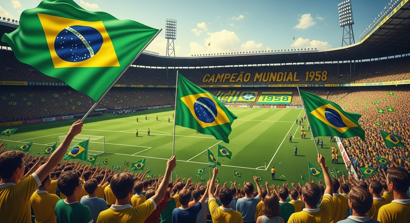 Découvrez l'incroyable parcours de José Altafini, champion du monde 1958 sous le nom de Mazzola, star du Milan AC et buteur historique en Serie A. Une vie entre Brésil et Italie.