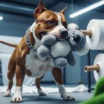 Jouets pour Chiens Indestructibles : La Révolution du Tissu Pare-Balles