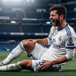 Jude Bellingham Blessé : Coup Dur pour le Real Madrid
