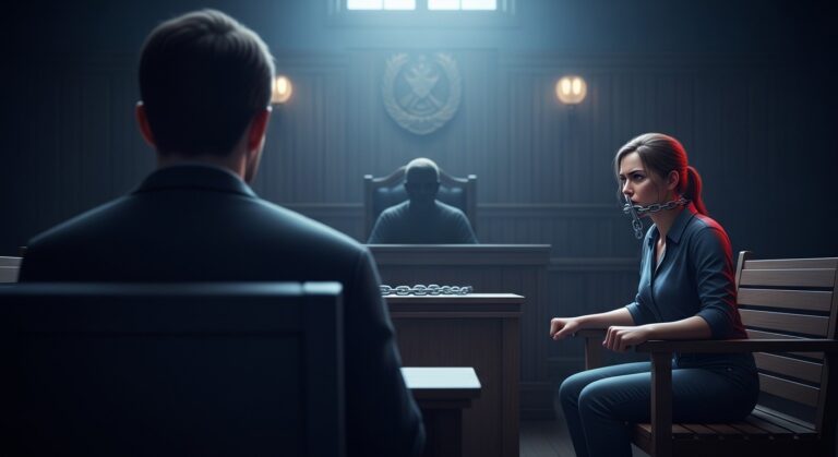 Judith Godrèche Face au Procès en Diffamation de Jacques Doillon