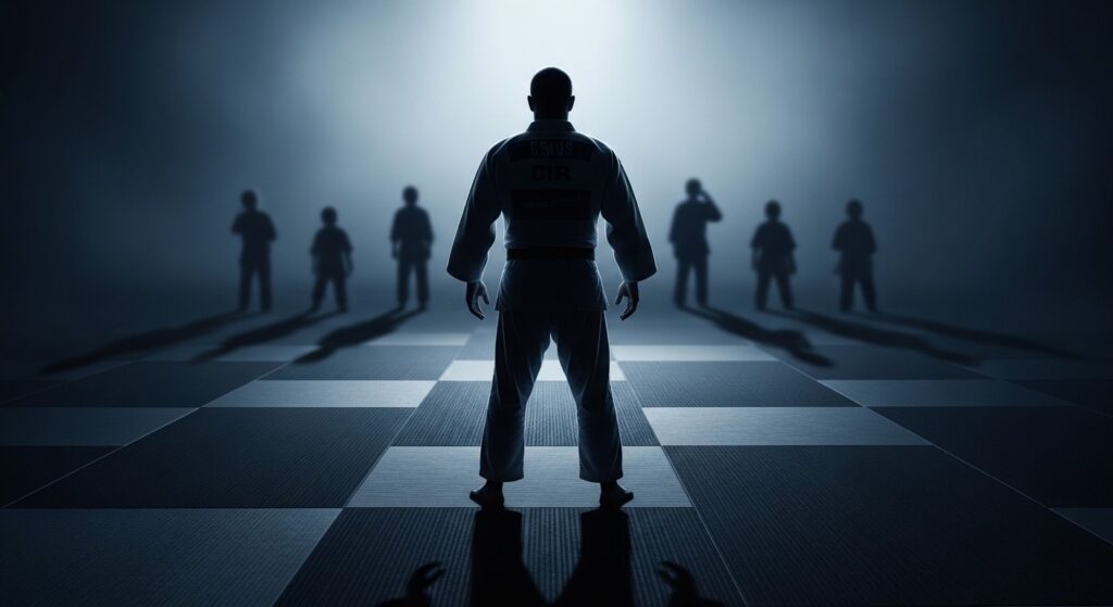 Judo : Entraîneur Mis en Examen pour Viols sur Mineures