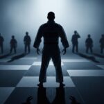 Judo : Entraîneur Mis en Examen pour Viols sur Mineures