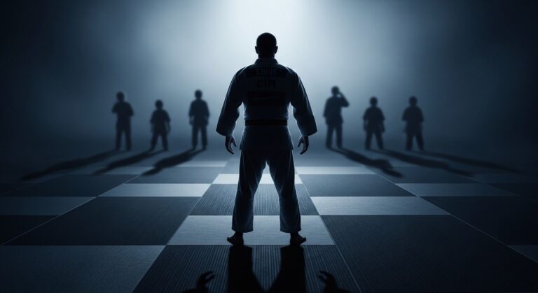 Judo : Entraîneur Mis en Examen pour Viols sur Mineures