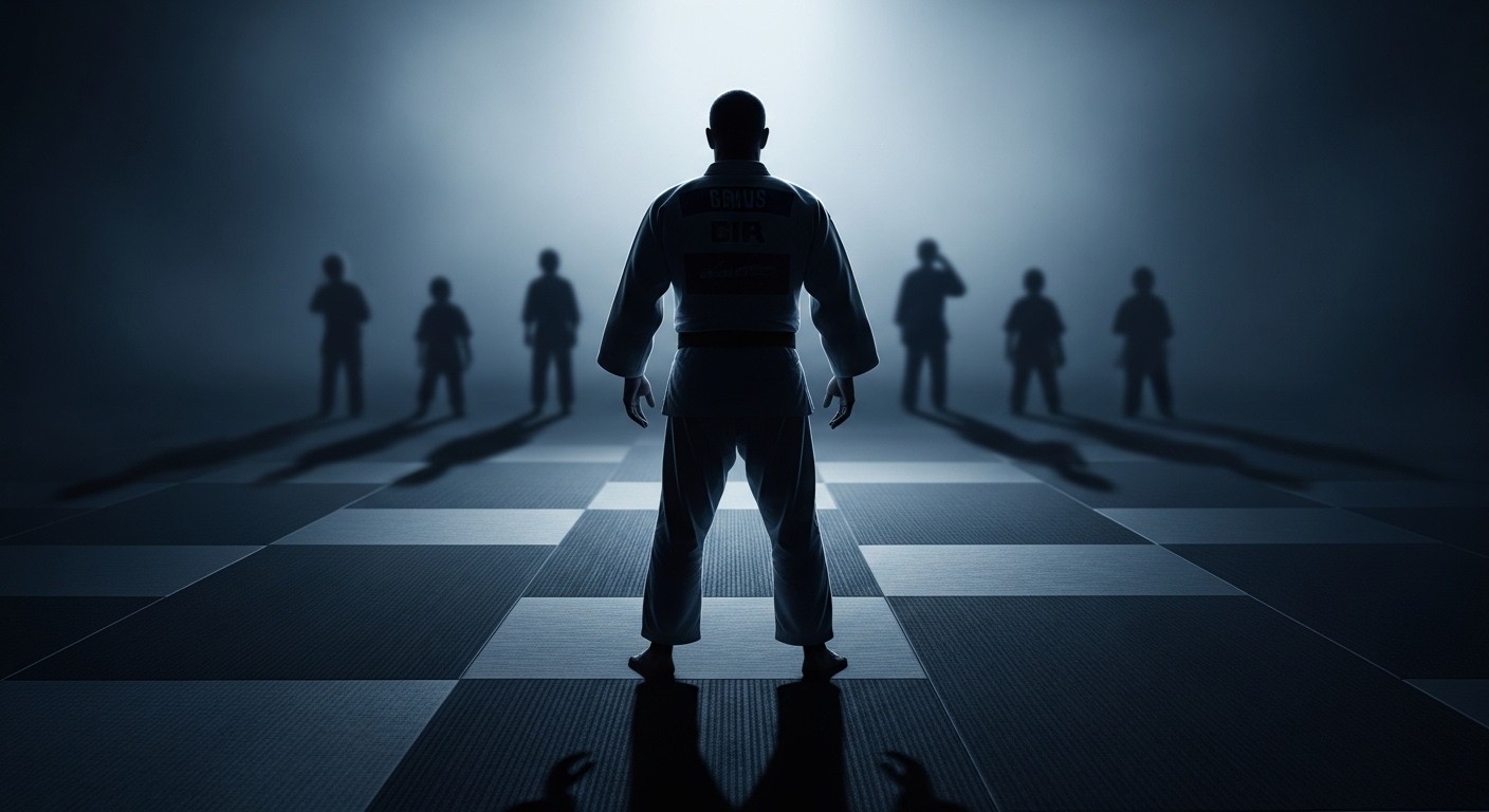 Découvrez l'affaire choc d'un entraîneur de judo de 55 ans mis en examen et écroué pour viols et agressions sexuelles sur d'anciennes élèves mineures en Gironde. Détails, contexte et enjeux.