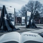 Juge Ordonne Restauration Exposition Esclavage Trump