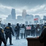 Juge Refuse de Bloquer Opérations ICE à Minneapolis