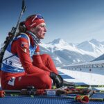 Julia Simon Forfait Poursuite JO 2026 : Pourquoi Cette Décision Sage