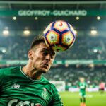 Julien Le Cardinal : Parcours Atypique vers les Verts