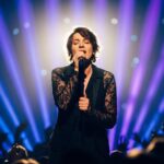 Julien Lieb Blessé dans Danse avec les Stars Mais Toujours sur Scène