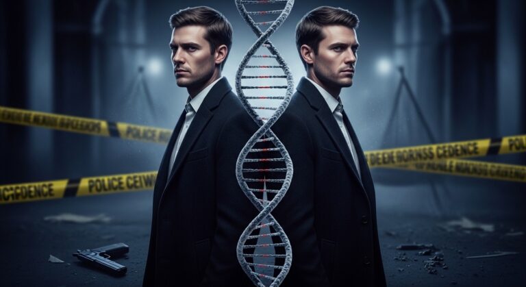 Jumeaux ADN Identique : Le Procès qui Défie la Justice