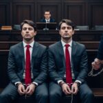 Jumeaux Expulsés de Leur Procès pour Double Meurtre