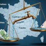 Justice Annule Marché Eau Suez Yvelines Hauts-de-Seine