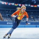 Jutta Leerdam et Jake Paul : L’Or Olympique et la Folie Médiatique