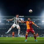 Juventus Galatasaray : Heure, Chaîne TV Barrages Ligue des Champions