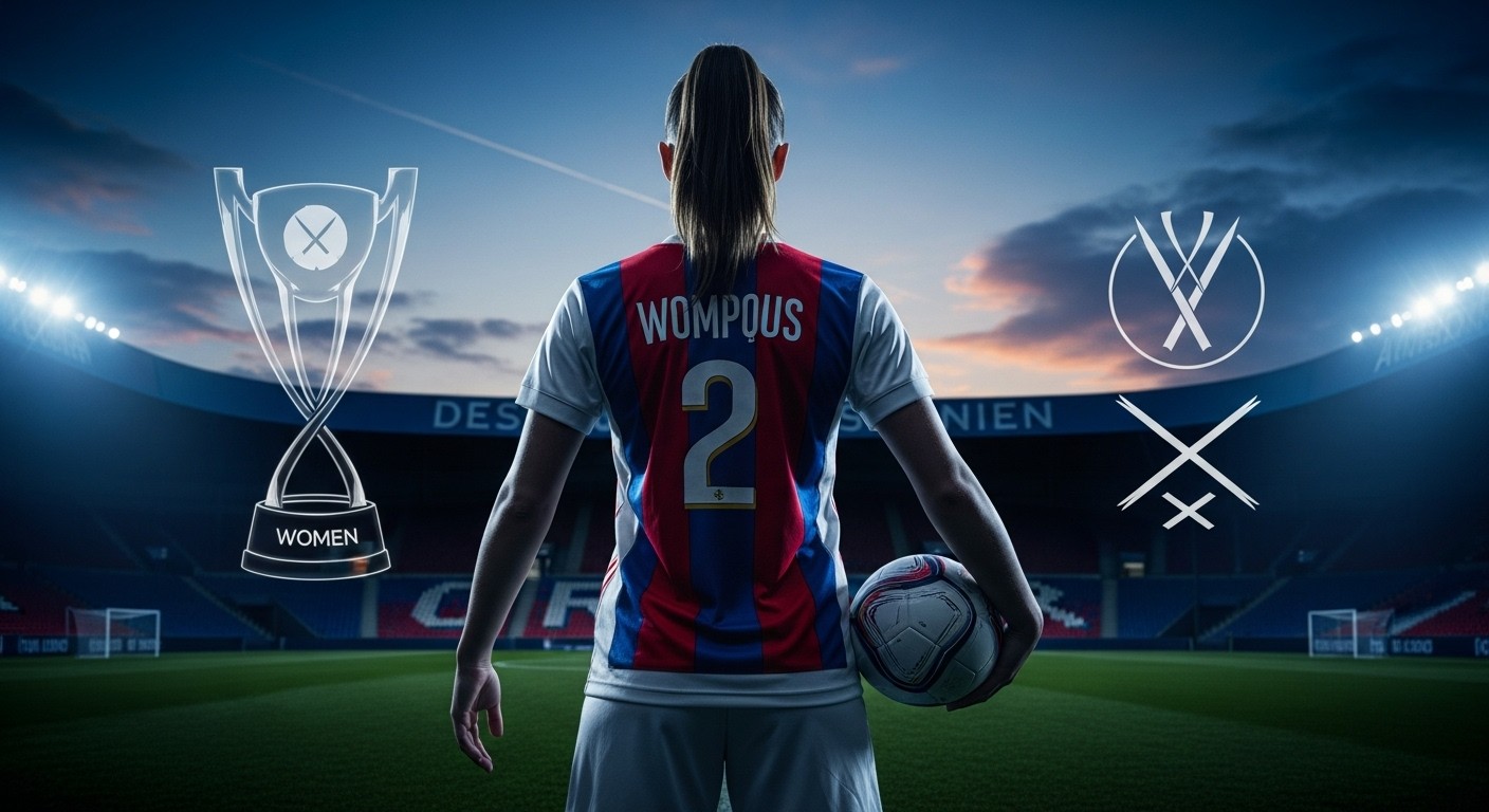 Découvrez pourquoi Kadidiatou Diani ne regrette pas son départ du PSG pour l'OL Lyonnes. Succès, ambitions et retour au Parc des Princes : une interview exclusive qui inspire.