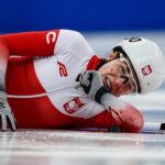 Kamila Sellier Plus Forte Après Chute Terrible JO 2026