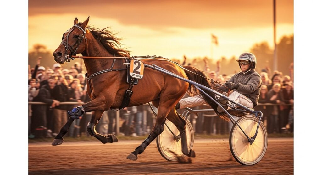 Kapaula de l’Epine triomphe dans le Prix de Cornulier