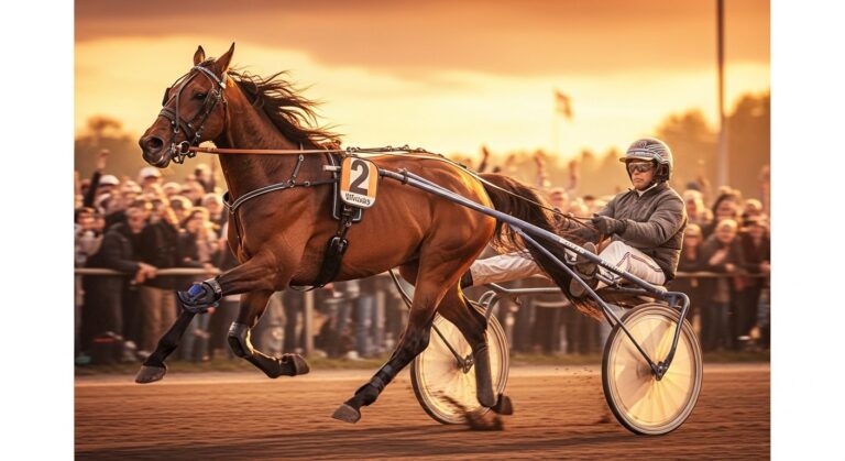 Kapaula de l’Epine triomphe dans le Prix de Cornulier