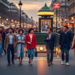 Karine Le Marchand défend ses propos sur l&rsquo;immigration et la peur