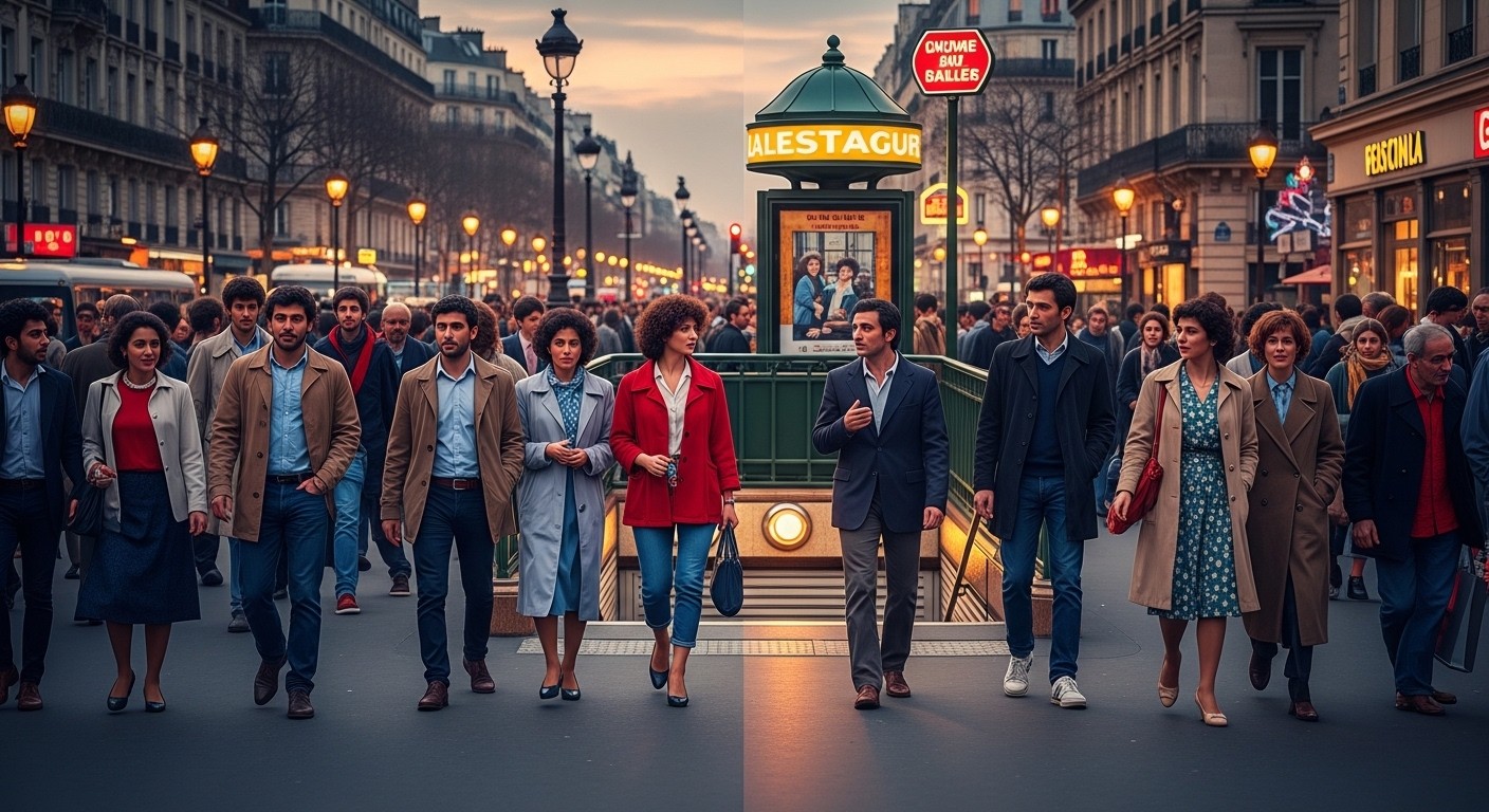 Découvrez pourquoi Karine Le Marchand est au cœur d'une vive polémique après ses déclarations sur CNews. Elle se défend face aux accusations de racisme et à la saisine de l'Arcom. Une affaire qui divise.