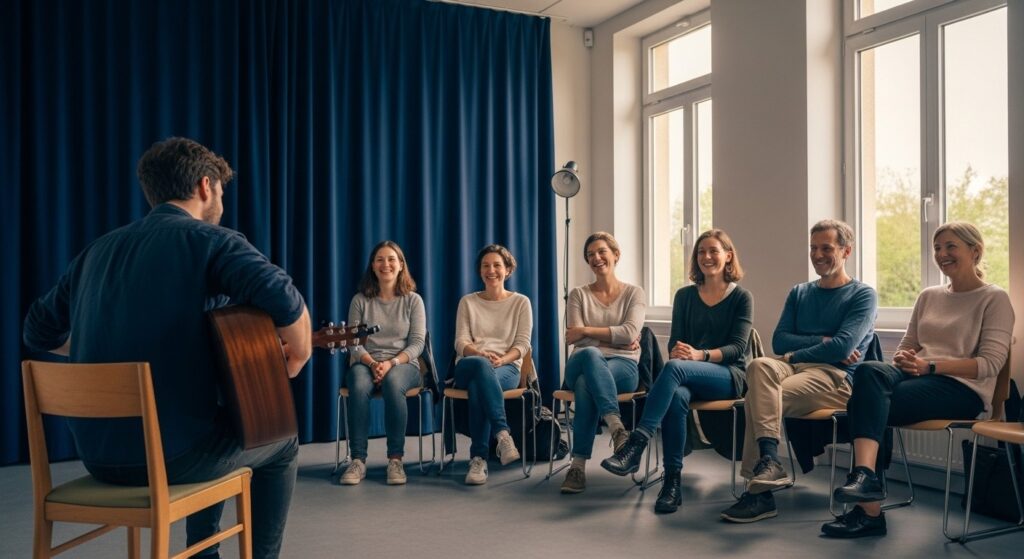 Kendji Girac en Concert Surprise à 1 Euro à Rennes