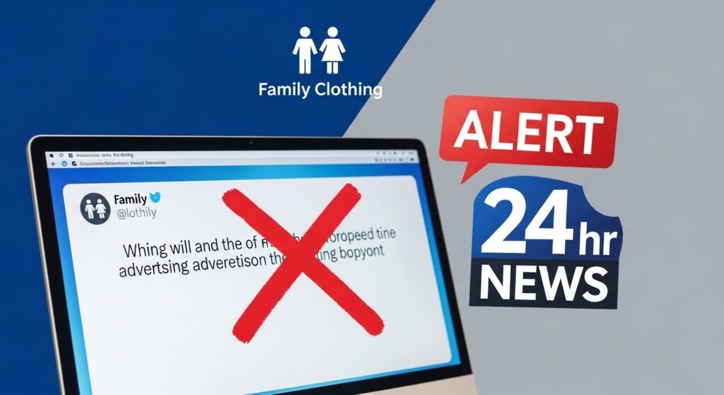 Kiabi et CNews : Le Retour Arrière Après Pression sur les Pubs