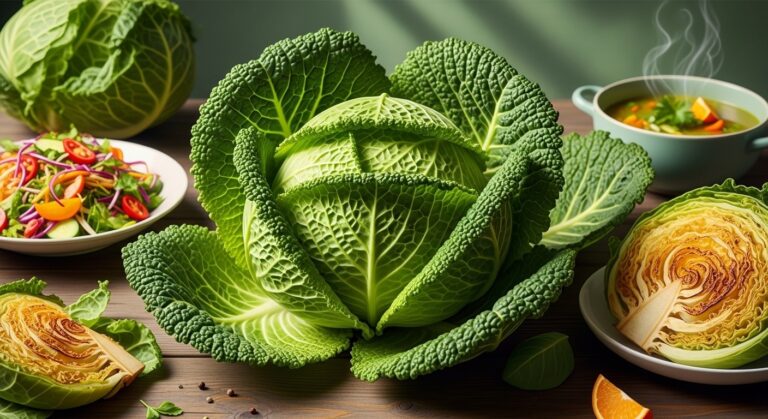 Kiffer les Choux : Le Légume Star de 2026