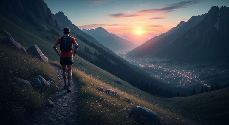 Kilian Jornet : L&rsquo;Esprit du Trail est-il Mort ?